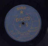 Tappa Zukie* & Horace Andy : Natty Dread A Weh She Want (12")