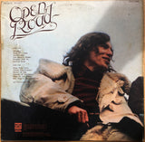 Donovan : Open Road (LP, Album, Gat)