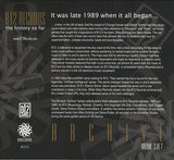 B12 : B12 Records Archive Volume 3 (2xCD, Comp, RM)