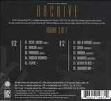 B12 : B12 Records Archive Volume 3 (2xCD, Comp, RM)