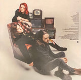 Fangclub : Vulture Culture (LP, Album, Red)
