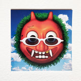 Off The Meds : Off The Meds (2x12", Album)