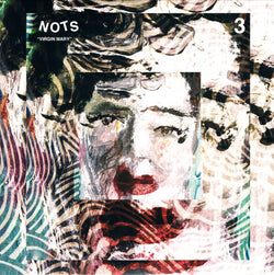 Nots : Virgin Mary (7