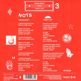 Nots : Virgin Mary (7", Single)