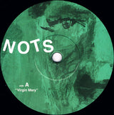Nots : Virgin Mary (7", Single)