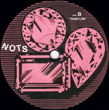 Nots : Virgin Mary (7", Single)