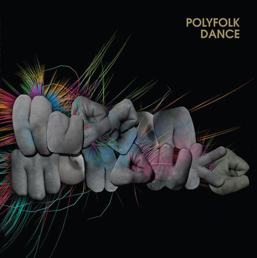 Hudson Mohawke : Polyfolk Dance (12
