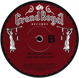 Beastie Boys : Some Old Bullshit (LP, RSD, Comp, Ltd, RE, Whi)