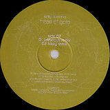 Kelly Llorenna : Heart Of Gold (12")