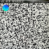Black Marble : A Different Arrangement (LP, Album, Ltd, RE, Whi)