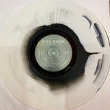 Black Marble : A Different Arrangement (LP, Album, Ltd, RE, Whi)