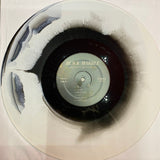 Black Marble : A Different Arrangement (LP, Album, Ltd, RE, Whi)