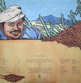 I-Roy : Heart Of A Lion (LP, Album)