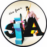 Lily Allen : The Fear (7", Single, Pic)