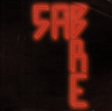 Sabre (17) : Sabre  (7", EP)