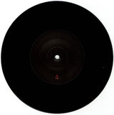 Sabre (17) : Sabre  (7", EP)