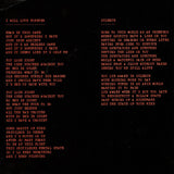 Sabre (17) : Sabre  (7", EP)