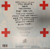 Nile Marr : Are You Happy Now? (LP, Album)