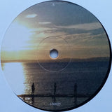 Andy Skopes  &  Madcap (6) : Coded EP (12")