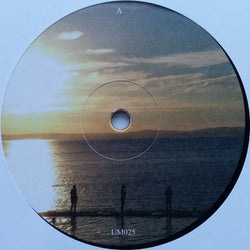 Andy Skopes  &  Madcap (6) : Coded EP (12