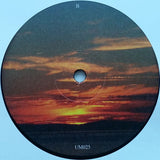 Andy Skopes  &  Madcap (6) : Coded EP (12")