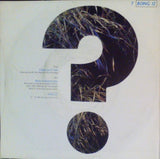 Depeche Mode : A Question Of Time (Remix) (7", Single)