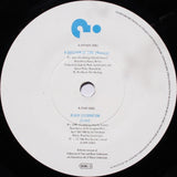 Depeche Mode : A Question Of Time (Remix) (7", Single)