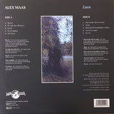 Alex Maas : Luca (LP, Album)