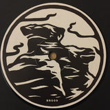 Alex Maas : Luca (LP, Album)