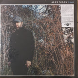 Alex Maas : Luca (LP, Album)