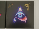 The Avalanches : We Will Always Love You (2xLP, Album, Ltd, Pic)