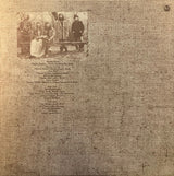 Steeleye Span : Please To See The King (LP, Album, Tex)