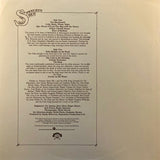 Steeleye Span : Please To See The King (LP, Album, Tex)