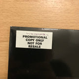 The Sisters Of Mercy : More (12", Promo, W/Lbl)