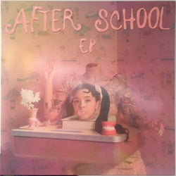 Melanie Martinez (2) : After School EP (12