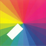 Jamie xx : In Colour (LP, Album, RE, RM)