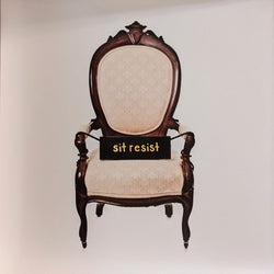Laura Stevenson : Sit Resist (2xLP, Album, Dlx, RE, RM)