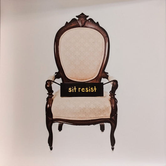 Laura Stevenson : Sit Resist (2xLP, Album, Dlx, RE, RM)