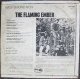 Flaming Ember : Westbound #9 (LP)