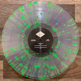 nothing,nowhere. : Singles (12", EP, Comp, Ltd, Cle)