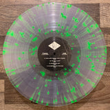 nothing,nowhere. : Singles (12", EP, Comp, Ltd, Cle)