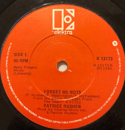 Patrice Rushen : Forget Me Nots (7