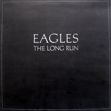 Eagles : The Long Run (LP, Album, Gat)