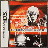 Alex Rider: Stormbreaker DS