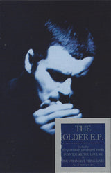 George Michael : The Older E.P. (Cass, EP)