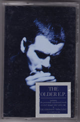 George Michael : The Older E.P. (Cass, EP)
