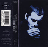 George Michael : The Older E.P. (Cass, EP)