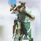 Real Fish : Tenon (LP, Album)