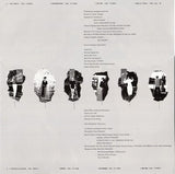 Real Fish : Tenon (LP, Album)