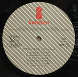 Real Fish : Tenon (LP, Album)